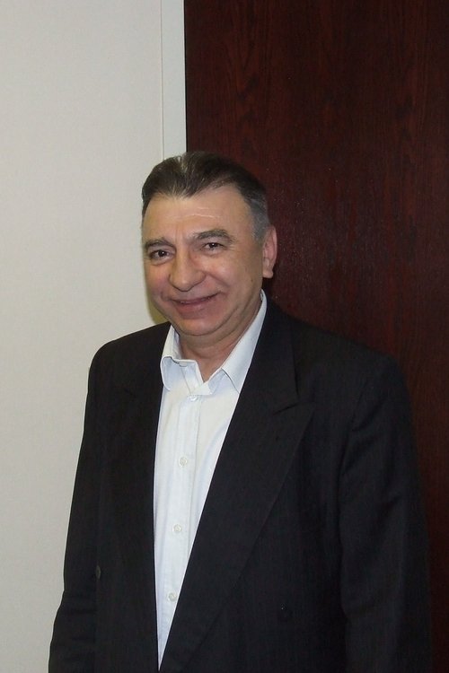 Milenko Pavlov photo