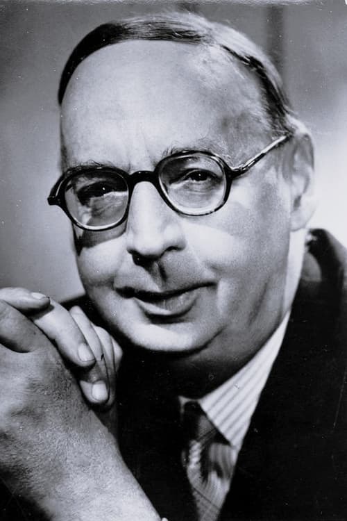 Miles Malleson photo