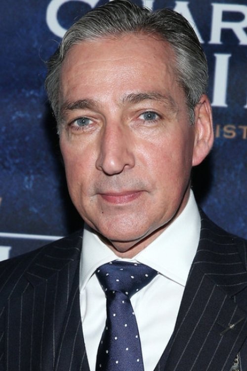 Miles Richardson photo