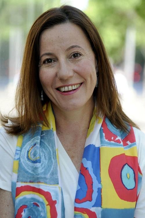 Milica Mihajlović photo