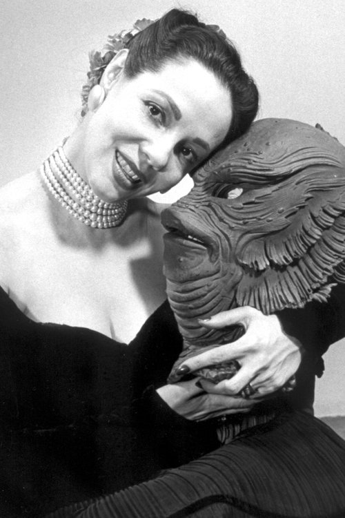 Milicent Patrick photo