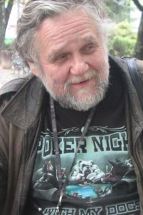 Profile image of Milivoj Puhlovski