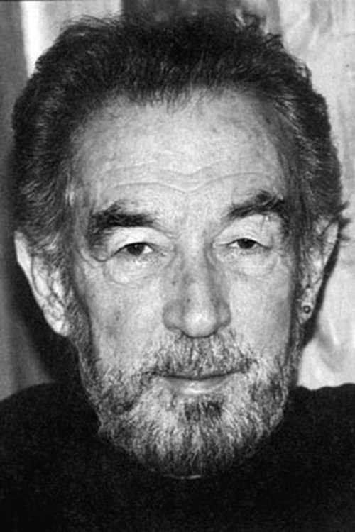 Milko Sparemblek photo