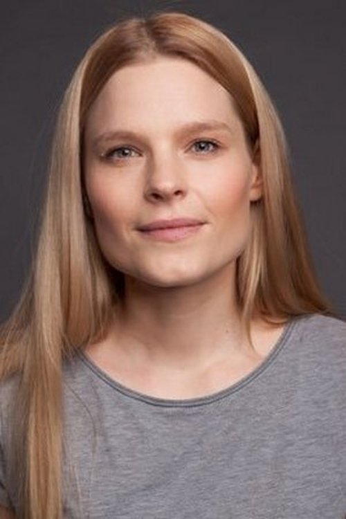Milla Puolakanaho photo