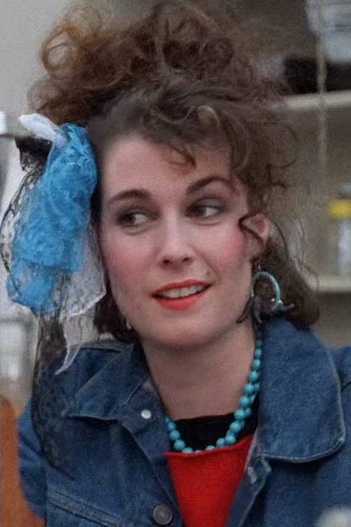 Millie Prezioso photo