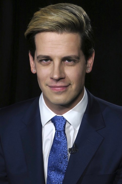 Milo Yiannopoulos photo