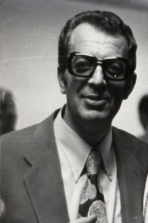 Miloje 'Mića' Orlović photo