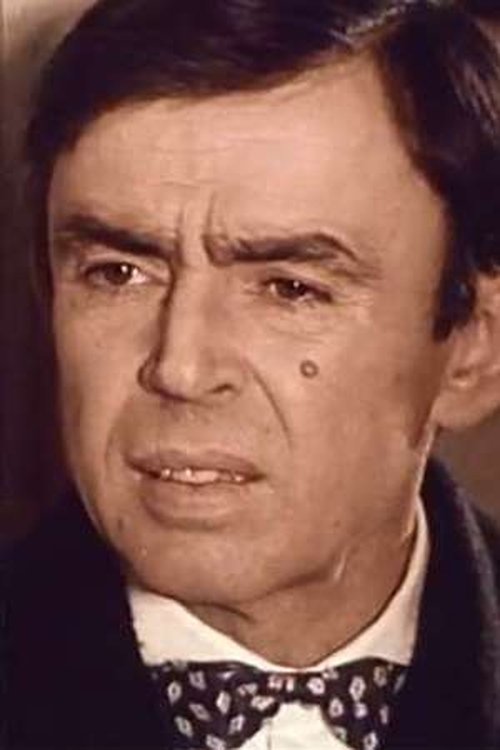 Miloš Kandić photo