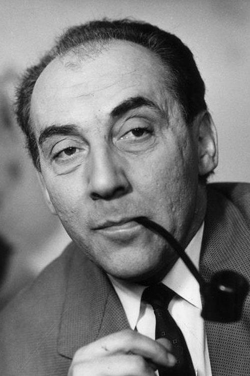 Miloš Kopecký photo