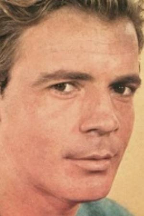 Milton Rodríguez photo