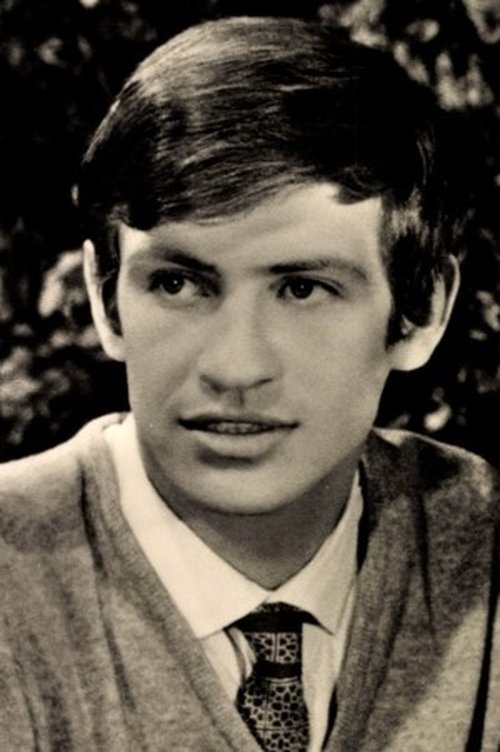 Milutin Mićović photo