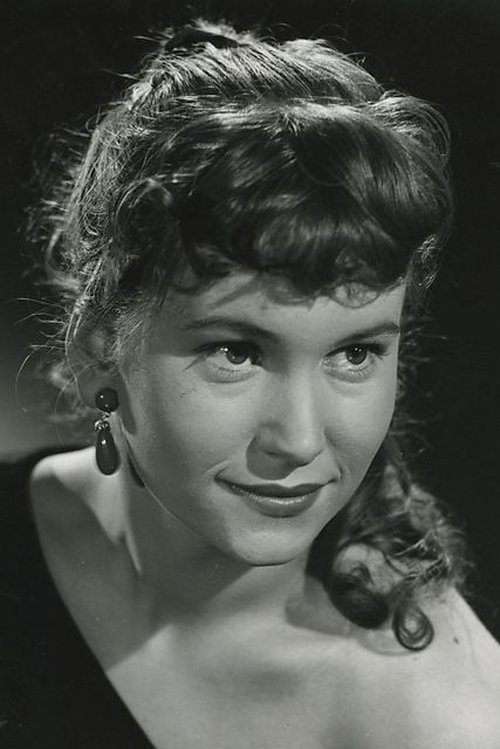 Mimi Heinrich photo