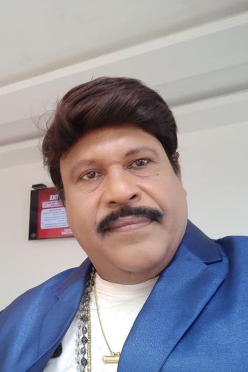 Mimicry Dayanad photo