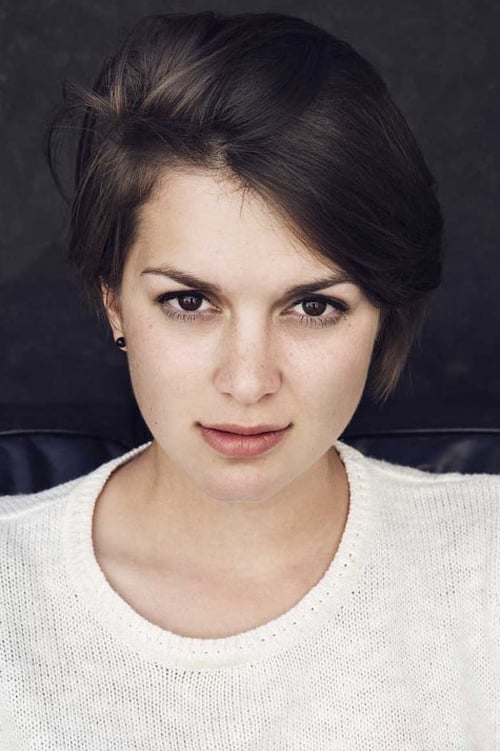 Mimosa Willamo photo