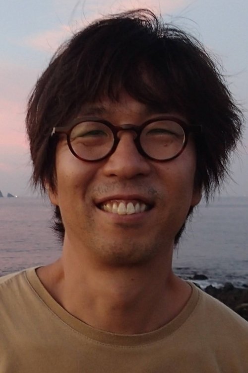 Profile image of Min Hwan-ki