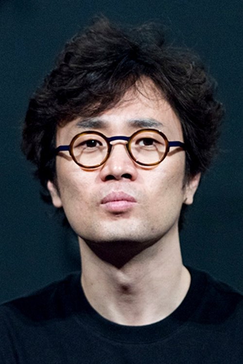 Profile image of Min Kyu-dong