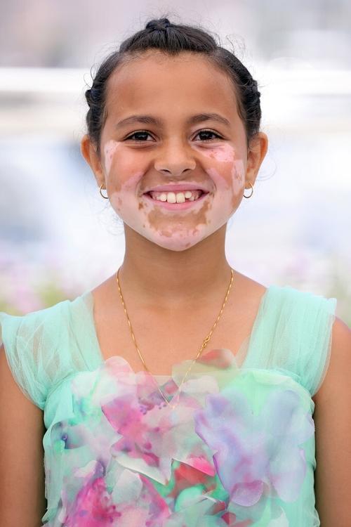 Mina Yasmin Bremseth Asheim photo