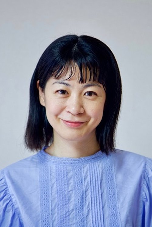 Minako Inoue photo