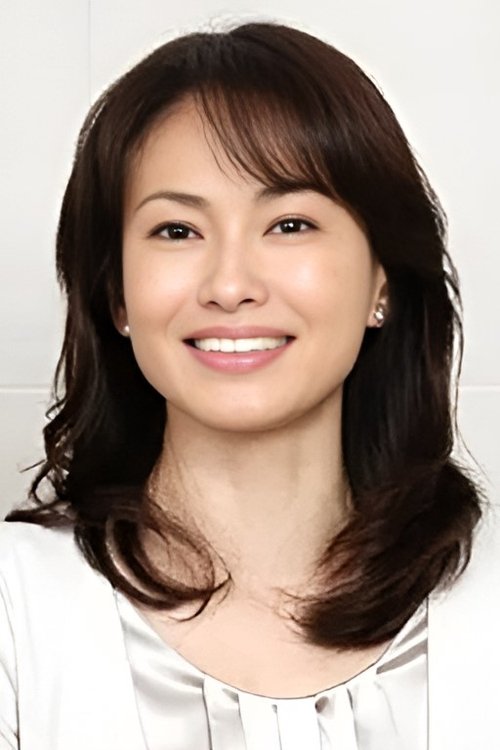 Minako Tanaka photo