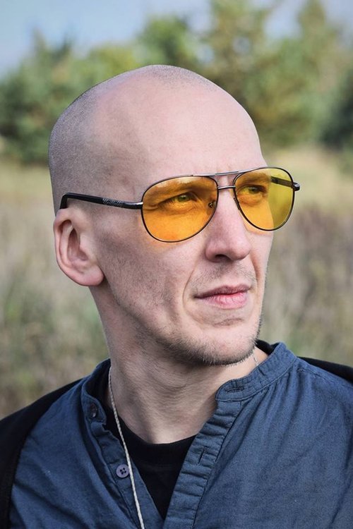 Mindaugas Ancevičius photo