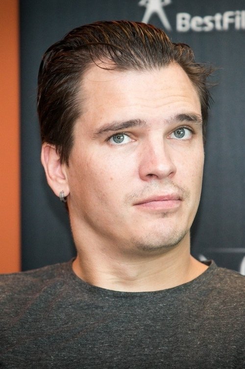 Mindaugas Papinigis photo