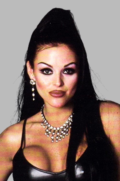 Mindie McCullum photo