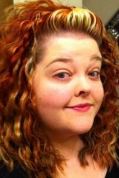 Mindy Ann Martin photo