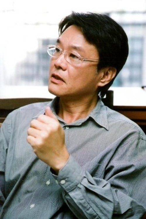 Profile image of Ming-Chuan Huang