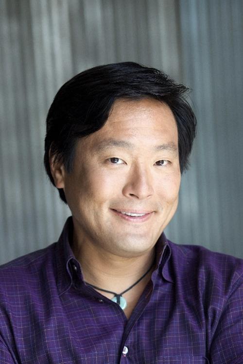 Ming Tsai photo