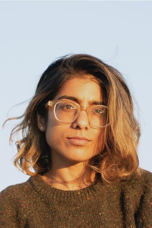 Profile image of Minhal Baig