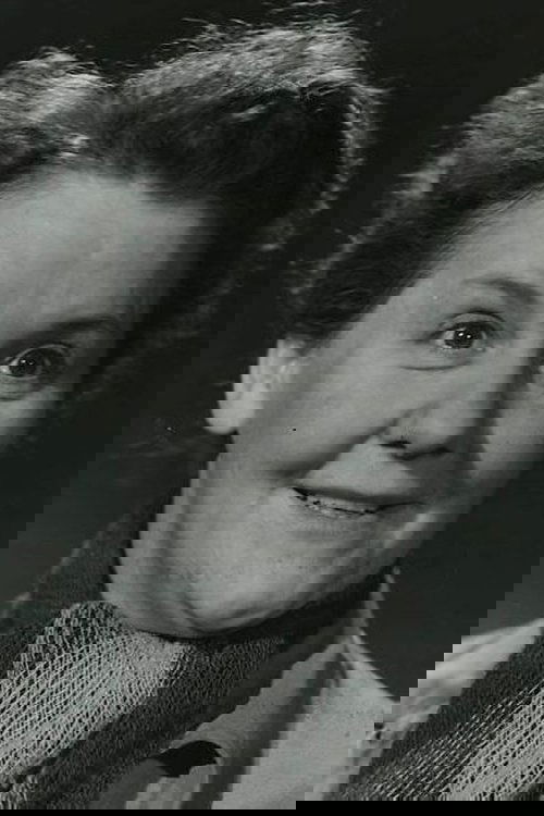 Minna Jørgensen photo