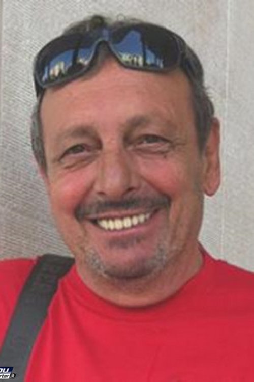 Mino Barbarese photo