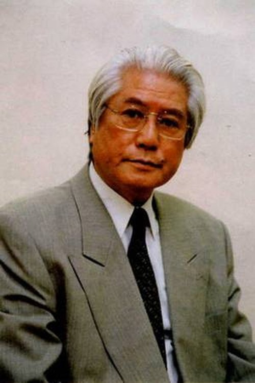 Minoru Hirano photo