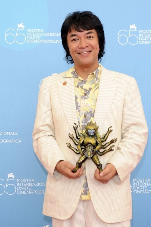 Profile image of Minoru Kawasaki