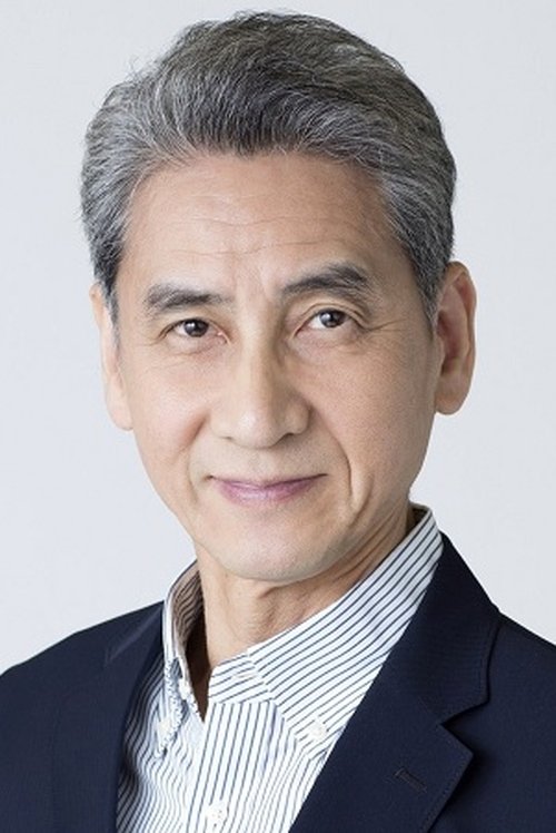 Minoru Sawatari photo