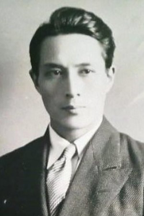Minoru Takada photo