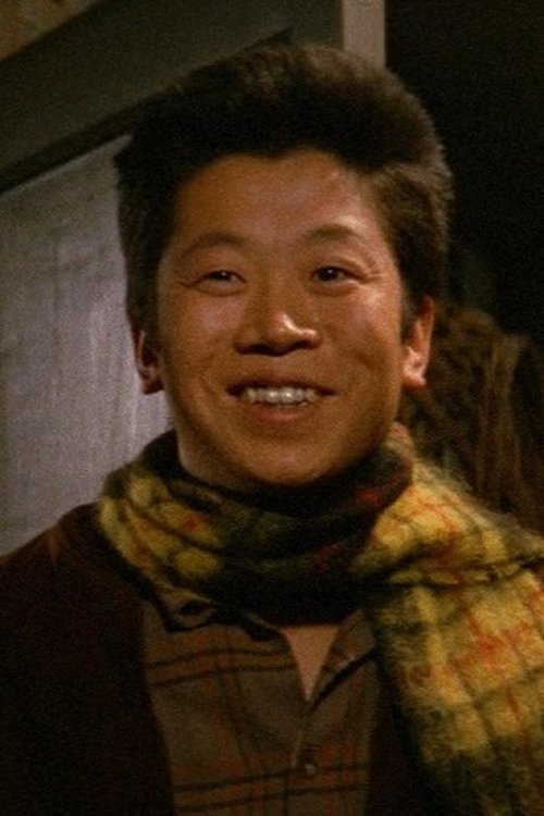 Minoru Takashima photo