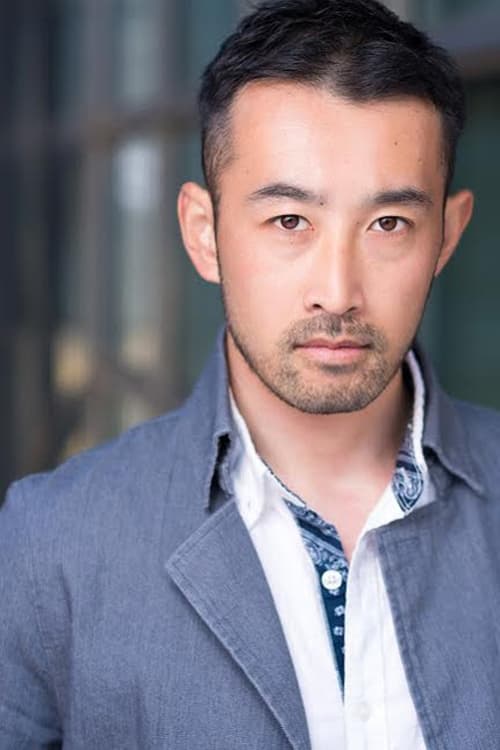 Minowa Yasufumi photo