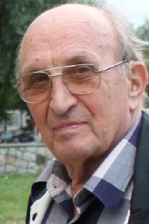 Profile image of Miomir 'Miki' Stamenković