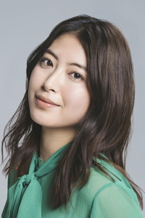 Miori Takimoto photo