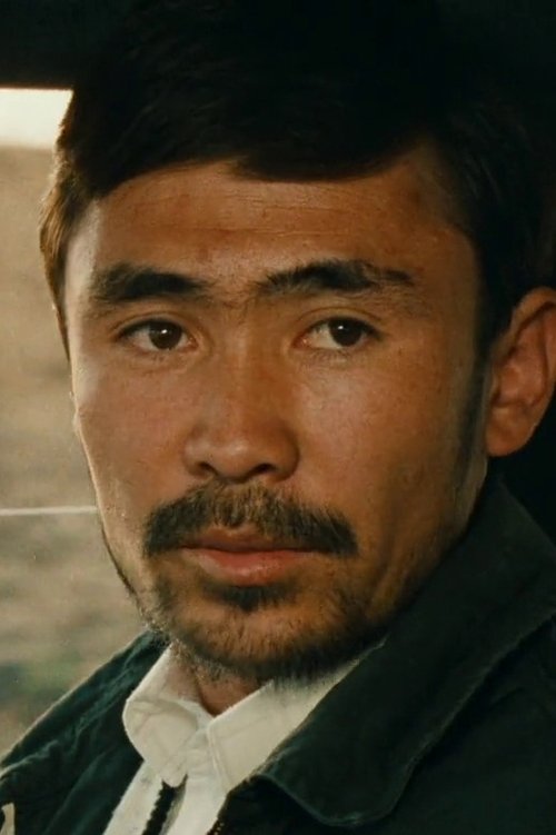 Mir Hossein Noori photo