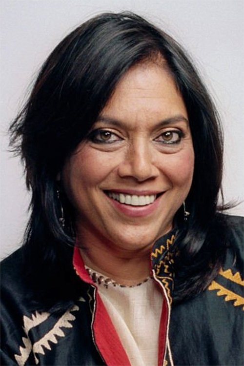 Mira Nair photo
