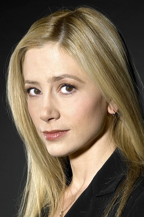 Mira Sorvino photo