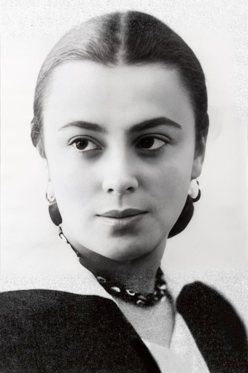 Profile image of Mira Todorovskaya