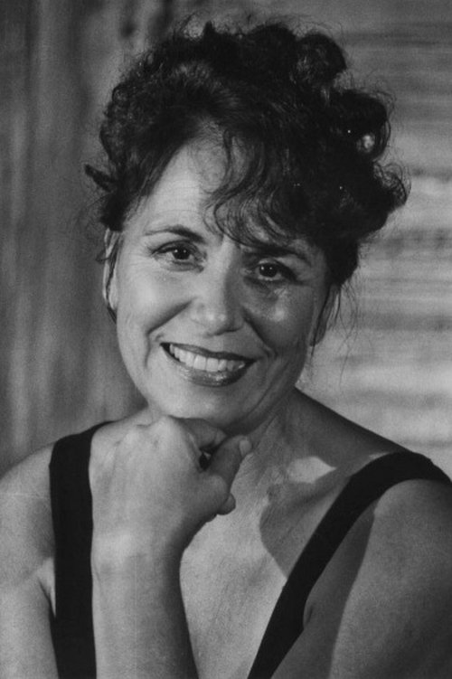 Miranda Caharija photo