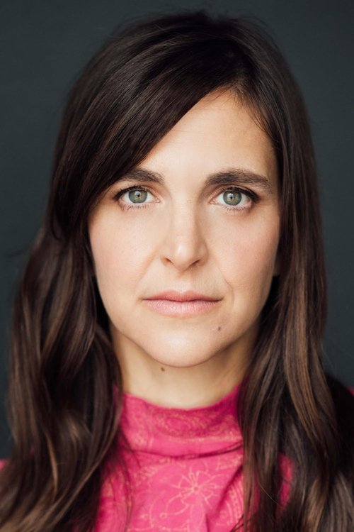 Miranda Calderon photo