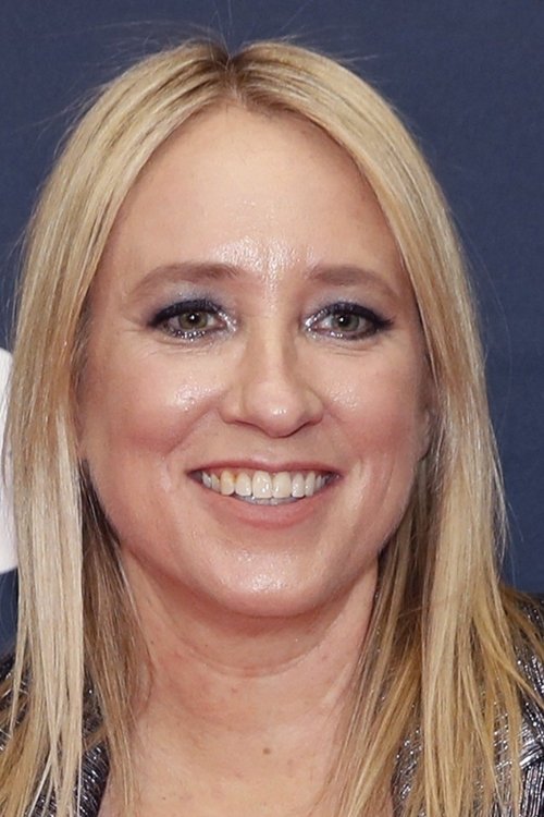 Miranda de Pencier photo