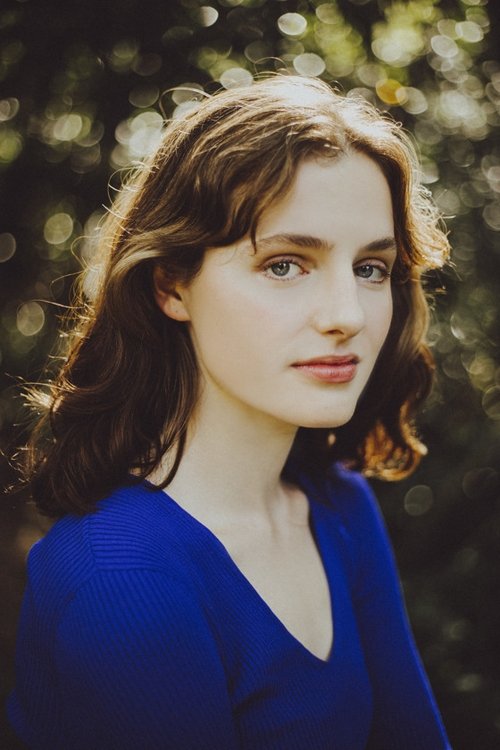 Miranda Frangou photo