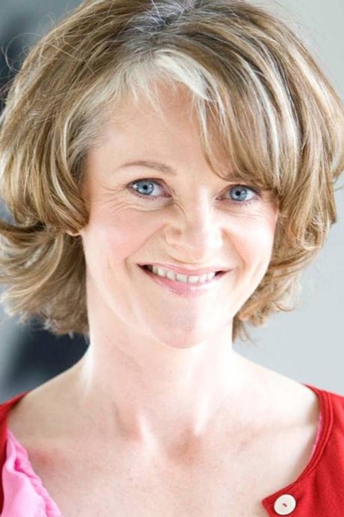 Miranda Harcourt photo