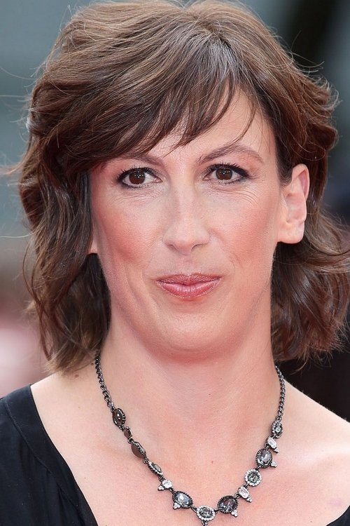Miranda Hart photo